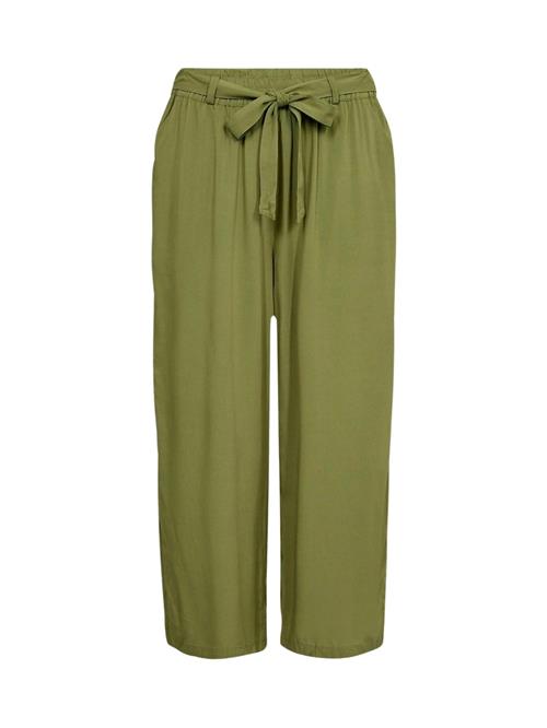 Soyaconcept Bukser ' RADIA 52-B '  grøn