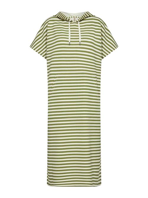 Soyaconcept Kjole ' BARNI '  grøn