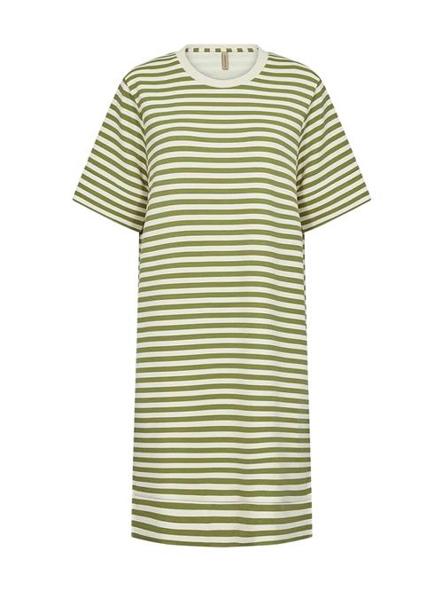 Soyaconcept Kjole ' BARNI 34 '  grøn