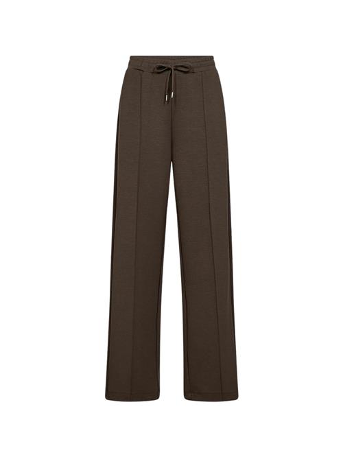 Soyaconcept Bukser 'Banu 265'  mørkebrun