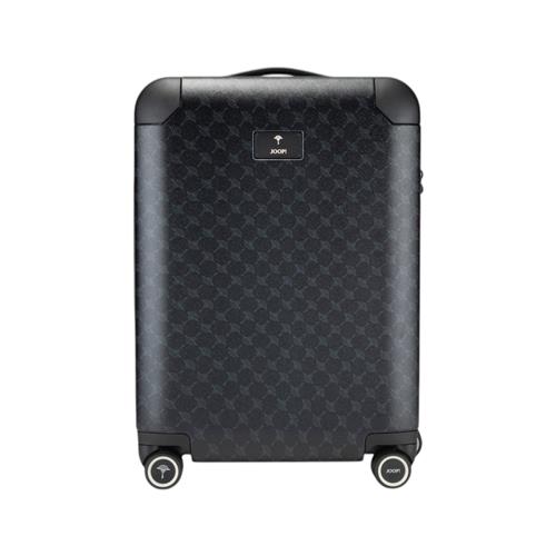 JOOP! Trolley 'Cortina Volare'  grå / sort