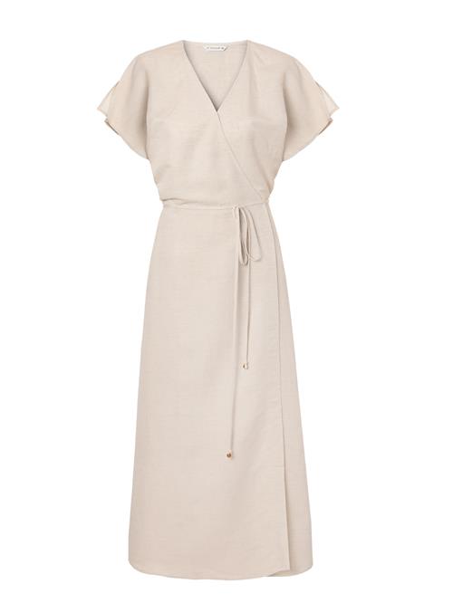 TATUUM Kjole  beige / beige-meleret