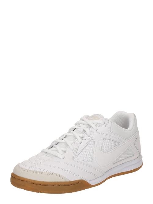 Nike Sportswear Sneaker low 'GATO'  hvid
