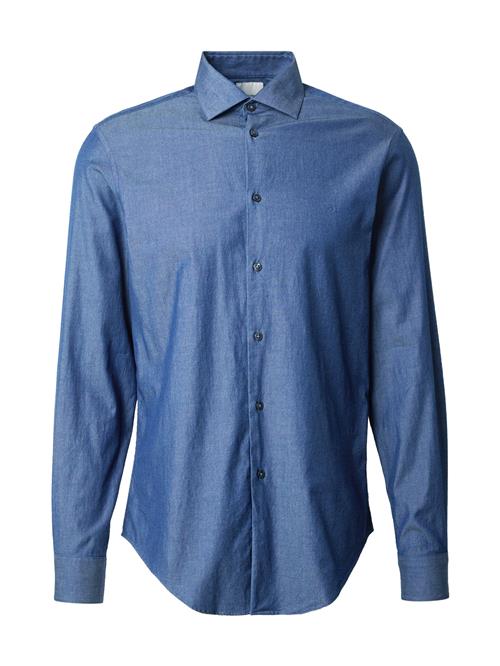 Calvin Klein Skjorte  blue denim