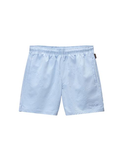 NAPAPIJRI Badeshorts 'Brolio'  lyseblå