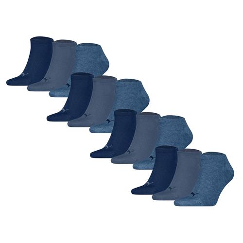 PUMA Sokker  navy / dueblå
