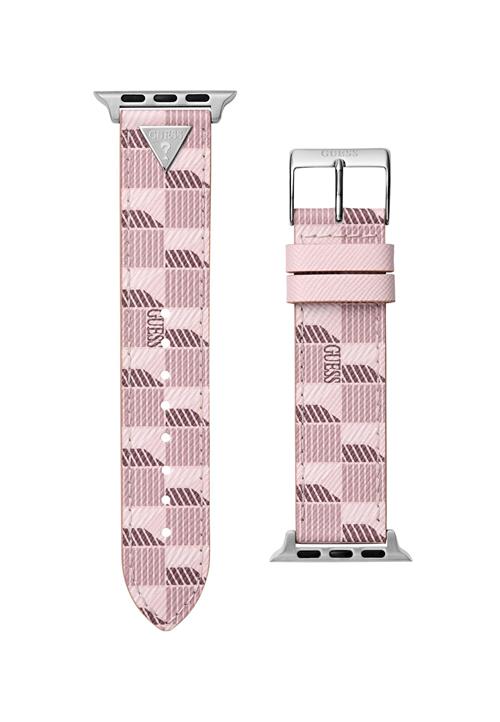 GUESS Armbånd  pink / lyserød
