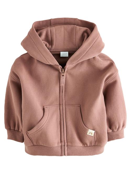 Next Sweatjakke  cappuccino