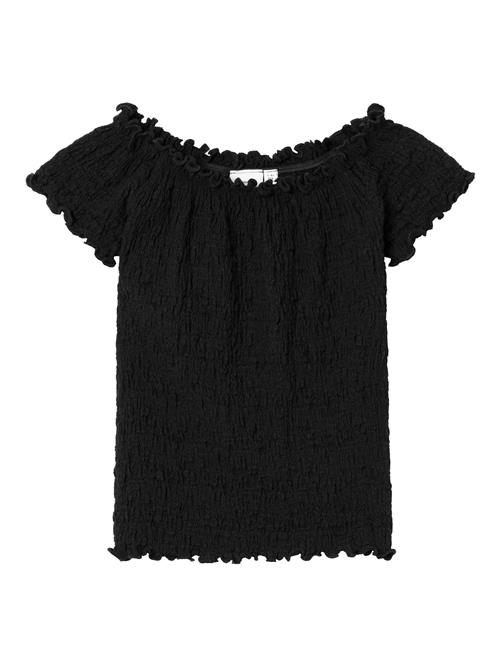 NAME IT Bluser & t-shirts 'NKFHALISSE'  sort