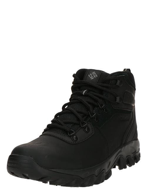 COLUMBIA Boots 'NEWTON RIDGE PLUS II'  sort