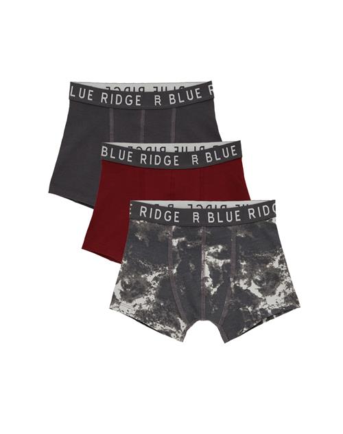 WE Fashion Underbukser  blandingsfarvet