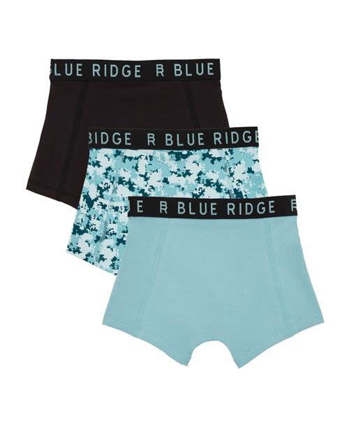 WE Fashion Underbukser  blandingsfarvet