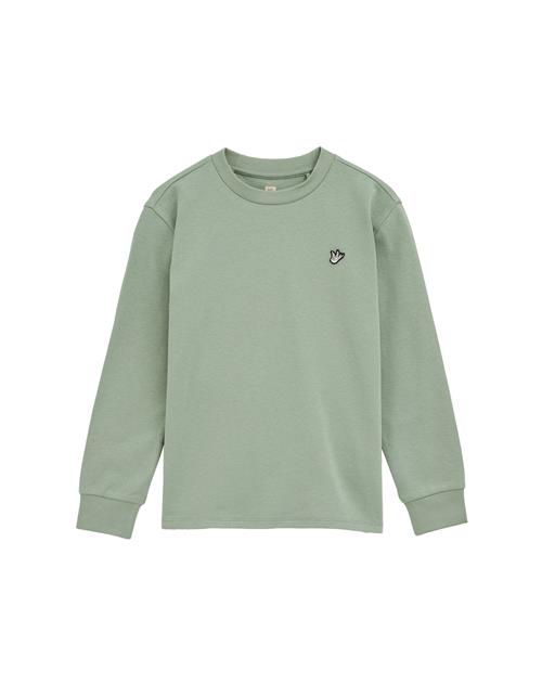 WE Fashion Shirts  pastelgrøn