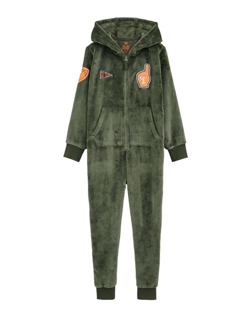 WE Fashion Træningsdragt  grøn