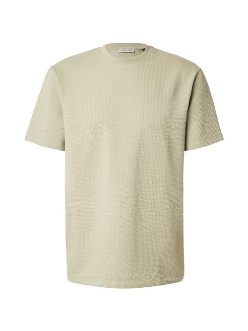 Only & Sons Bluser & t-shirts 'ONSKian'  pastelgrøn