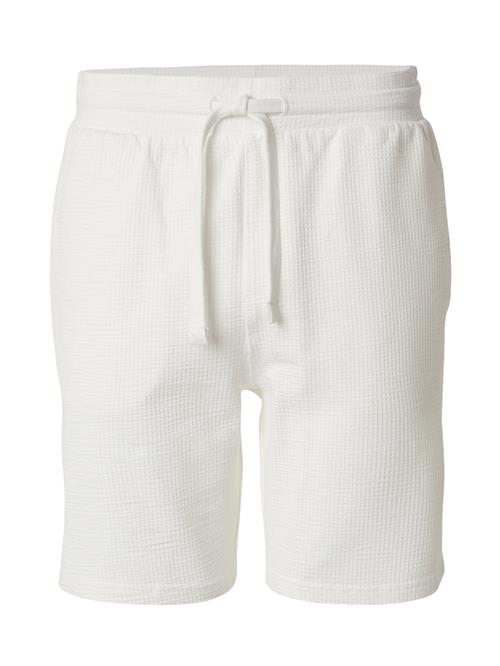 Only & Sons Bukser 'ONSKIAN'  hvid