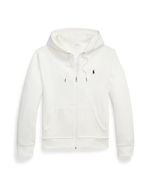 Polo Ralph Lauren Sweatjakke  hvid