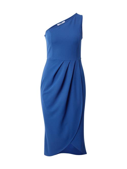 ABOUT YOU Coctailkjole 'Felicitas'  blå