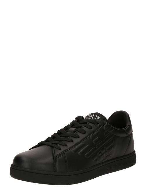 EA7 Emporio Armani Sneaker low 'CLASSIC'  sort