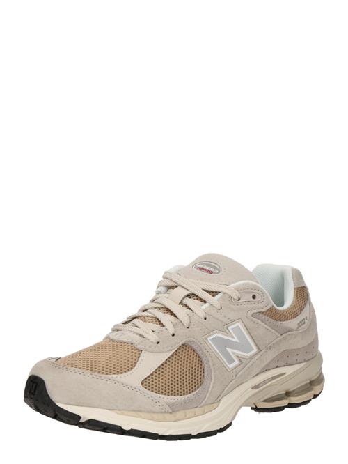 new balance Sneaker low '2002'  chamois / karamel / taupe / mørkegrå