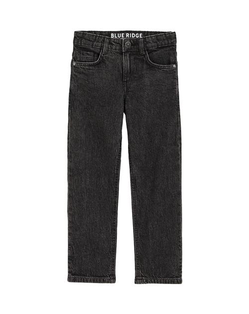 WE Fashion Jeans  sort