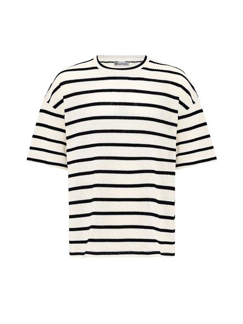 Dandalo Bluser & t-shirts  ecru