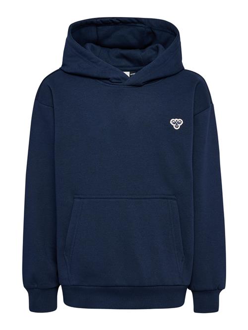 Hummel Sportsweatshirt  mørkeblå