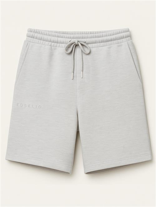 Eoselio Bukser 'City'  grå-meleret