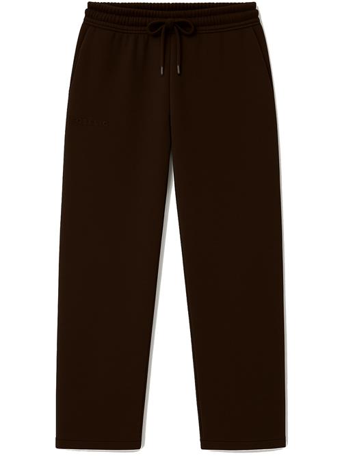 Eoselio Bukser 'Blend'  mørkebrun