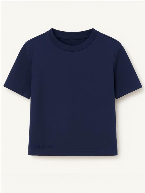 Eoselio Shirts 'Classic Heavyweight'  marin