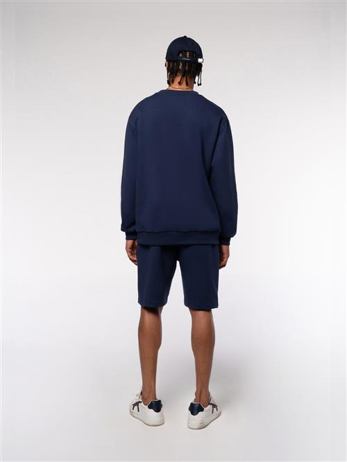 Eoselio Bukser  mørkeblå