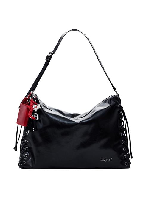 Desigual Skuldertaske  sort