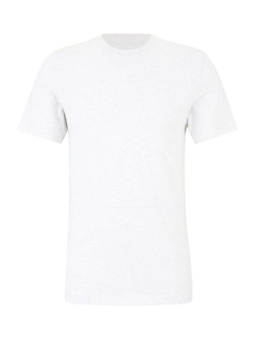 Nike Sportswear Bluser & t-shirts 'CLUB'  lysegrå