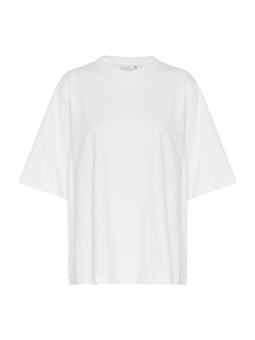 Gestuz Shirts 'SimmaGZ'  hvid