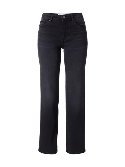 ONLY Jeans 'ONLWAUW'  black denim