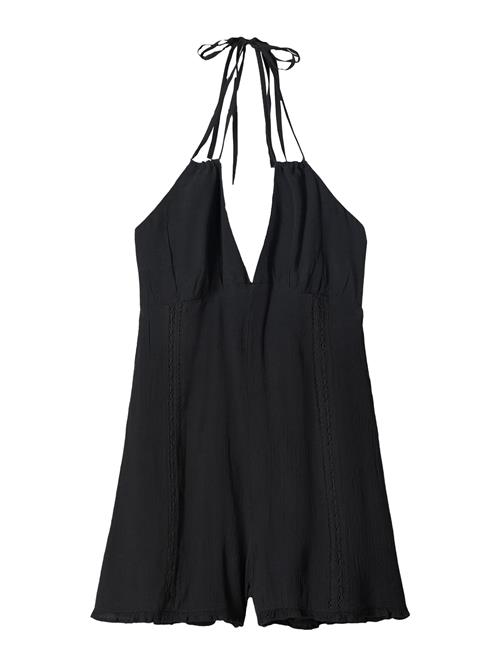 Bershka Jumpsuit  sort