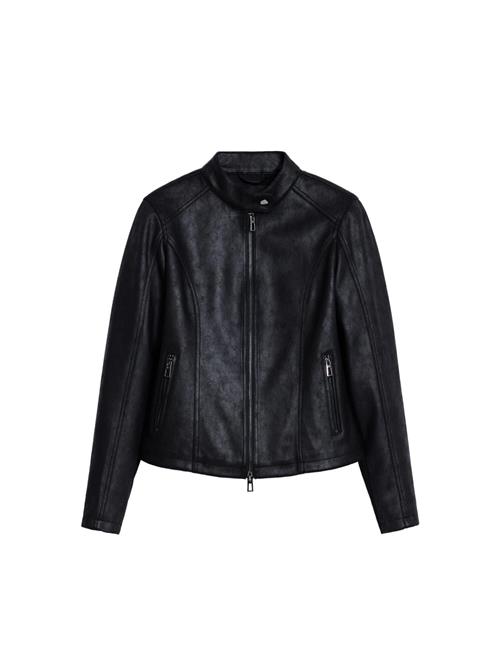 Desigual Overgangsjakke  sort