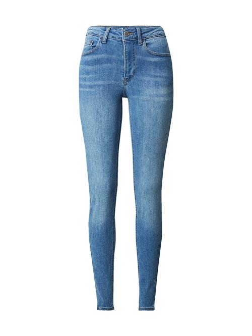VILA Jeans 'VISarah'  blue denim