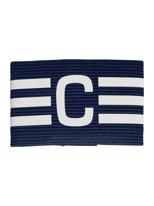 ADIDAS PERFORMANCE Svedbånd 'Tiro'  navy / hvid