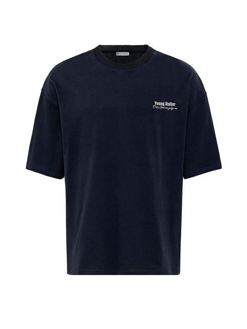 Dandalo Bluser & t-shirts  sort / hvid