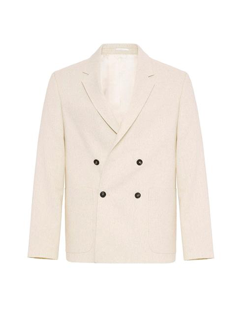 Antioch Overgangsjakke  ecru