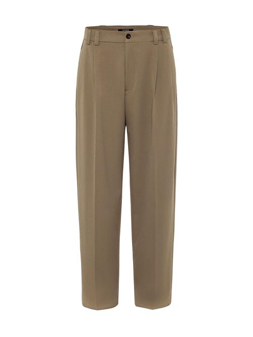 Antioch Bukser  camel