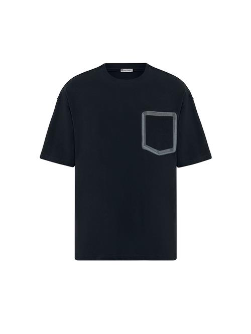 Dandalo Bluser & t-shirts  sort / hvid