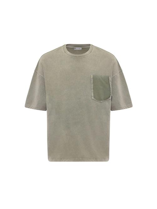 Dandalo Bluser & t-shirts  khaki