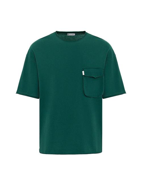 Dandalo Bluser & t-shirts  grøn