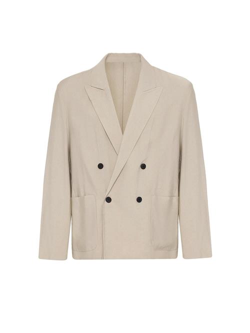 Antioch Overgangsjakke  beige