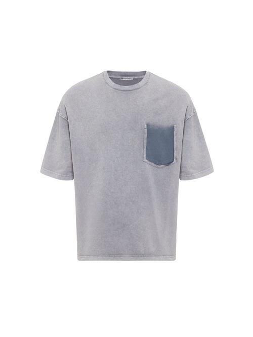 Dandalo Bluser & t-shirts  grå