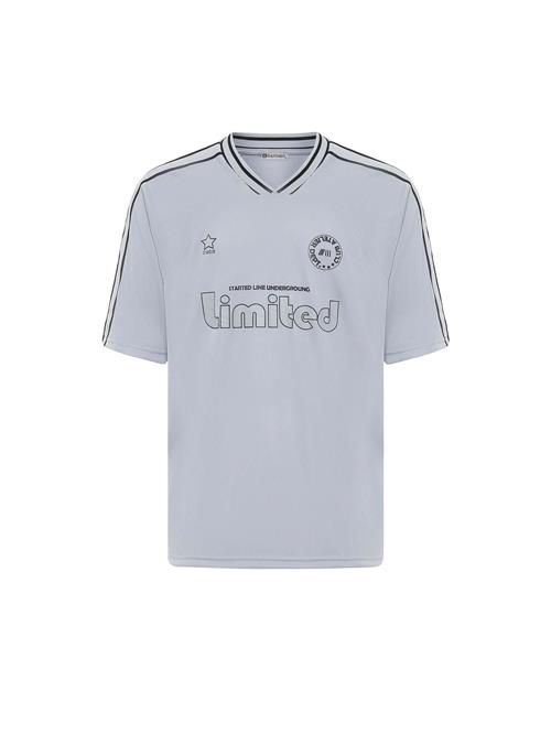 Dandalo Bluser & t-shirts  grå / sort