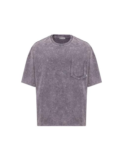 Dandalo Bluser & t-shirts 'Ghalem'  grå