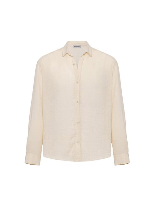 Dandalo Skjorte  beige